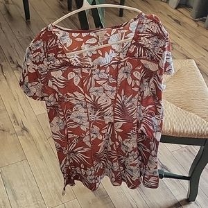 Womens Shirt